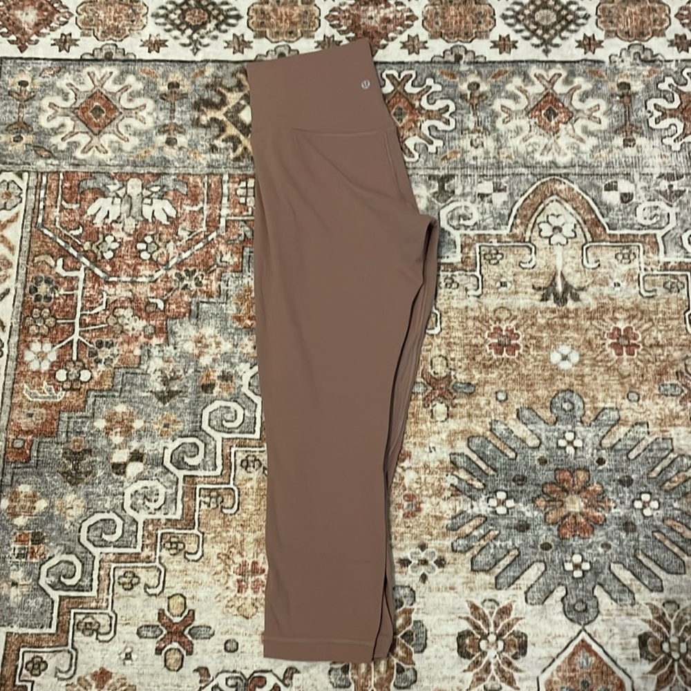 Lululemon Align High Rise Legging